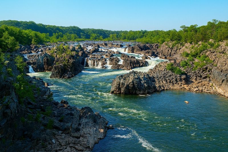 Great Falls, VA
