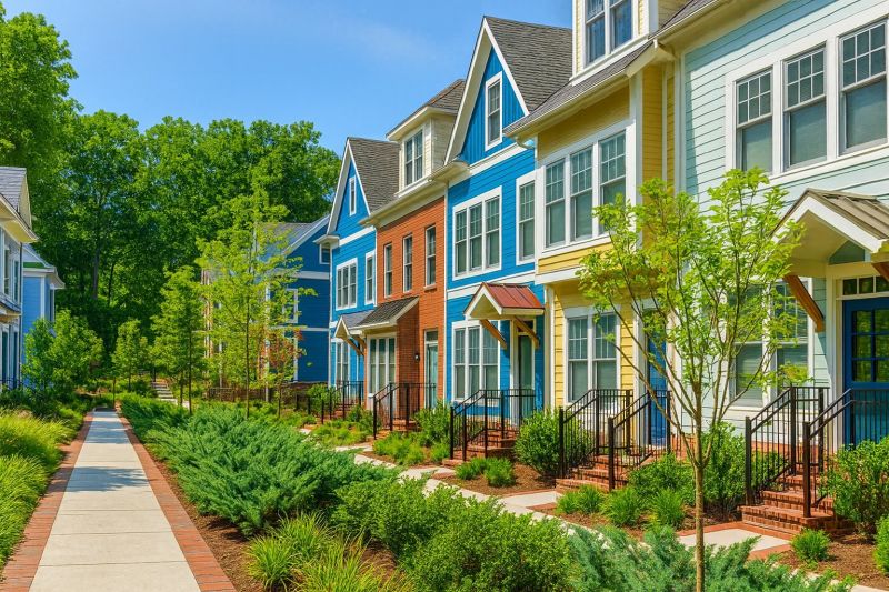 Montgomery Village, MD