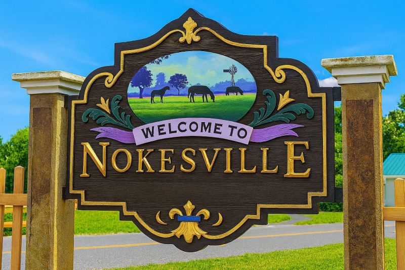 Nokesville, VA