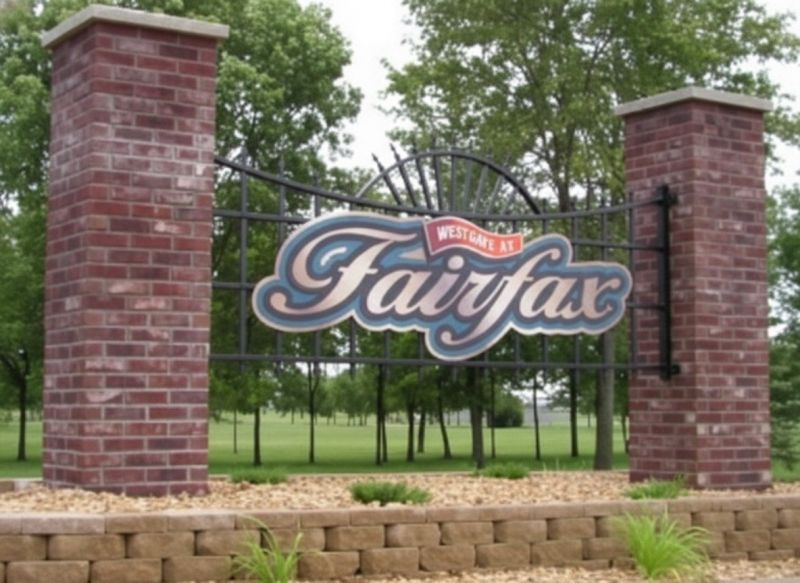 Concrete Installation in Fairfax County, VA