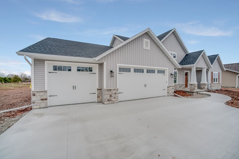 Concrete Service in Chantilly, VA