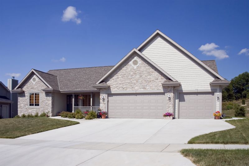 Concrete Service in Montgomery Village, MD