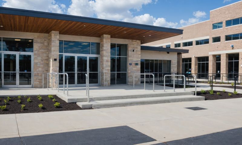 Concrete Service in Olney, MD