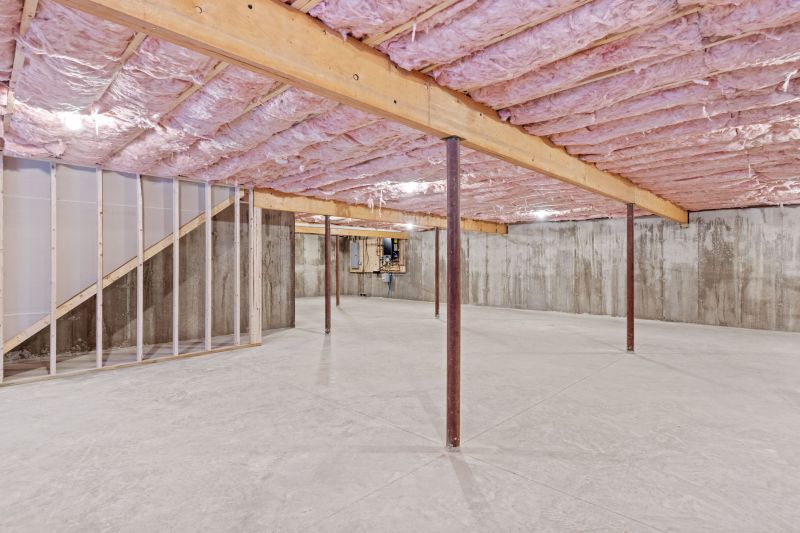 Crawlspace Construction in Fairfax County, VA
