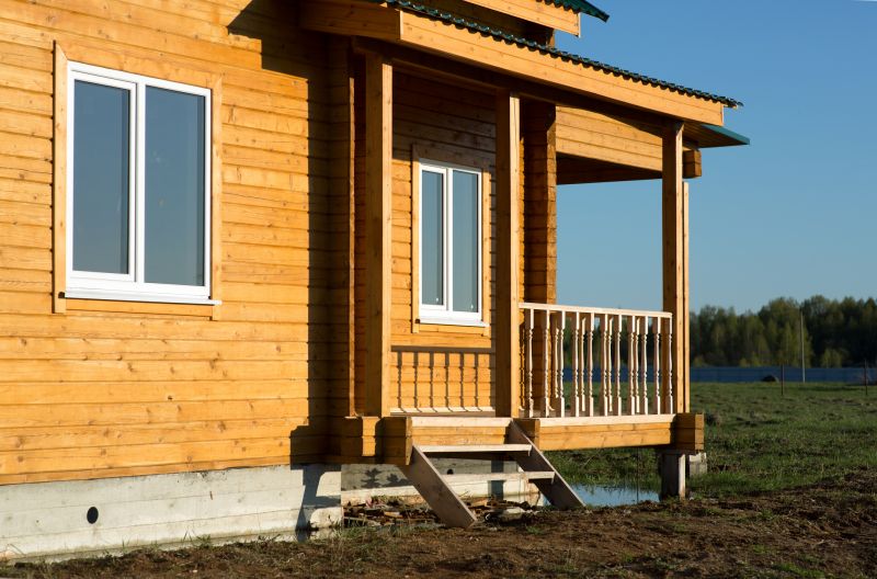 Foundation Construction in Derwood, MD