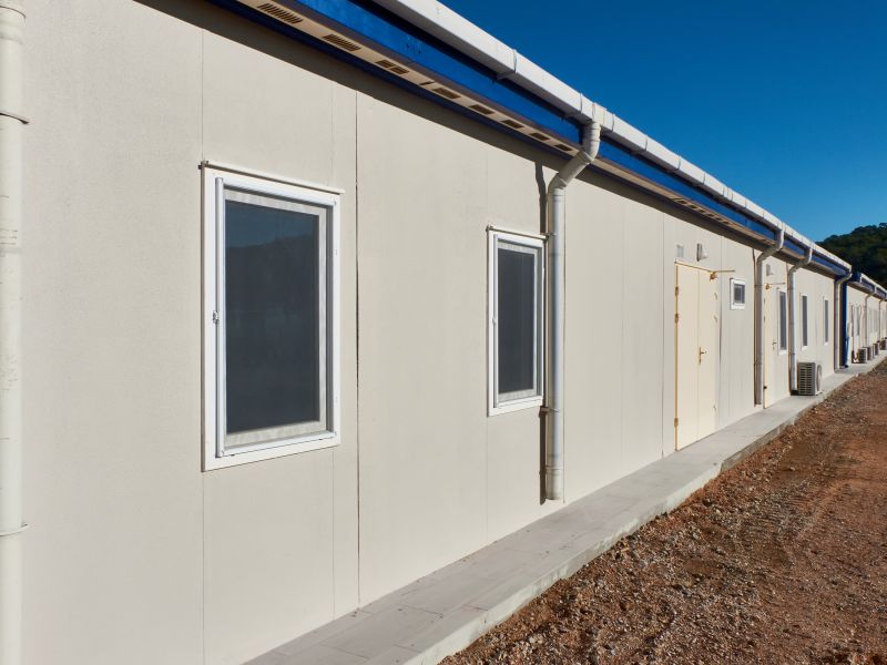 Home Foundation Installation in Hyattsville, MD